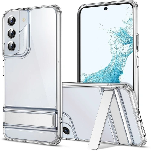 Kup Case ESR Air Shield Boost Samsung Galaxy S22 Clear - ESR466CL - {ean13} - Sklep Home Screen