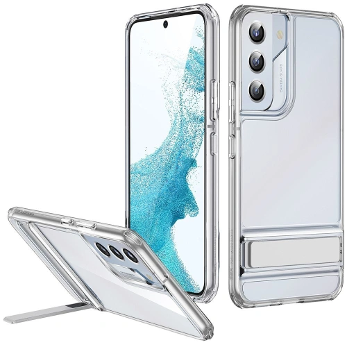Kup Case ESR Air Shield Boost Samsung Galaxy S22 Clear - ESR466CL - {ean13} - Sklep Home Screen
