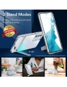 Kup Case ESR Air Shield Boost Samsung Galaxy S22 Clear - ESR466CL - {ean13} - Sklep Home Screen