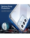 Kup Case ESR Air Shield Boost Samsung Galaxy S22 Clear - ESR466CL - {ean13} - Sklep Home Screen