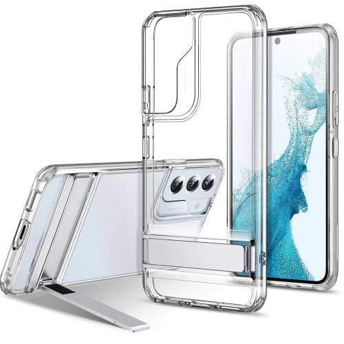 Buy ESR Air Shield Boost Samsung Galaxy S22+ Plus Clear - ESR467CL - {ean13} - Home Screen Store Europe