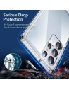 Kup Etui ESR Air Shield Boost Samsung Galaxy S22 Ultra Clear - ESR468CL - {ean13} - Sklep Home Screen