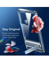Kup Etui ESR Air Shield Boost Samsung Galaxy S22 Ultra Clear - ESR468CL - {ean13} - Sklep Home Screen