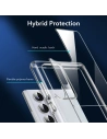 Kup Etui ESR Air Shield Boost Samsung Galaxy S22 Ultra Clear - ESR468CL - {ean13} - Sklep Home Screen