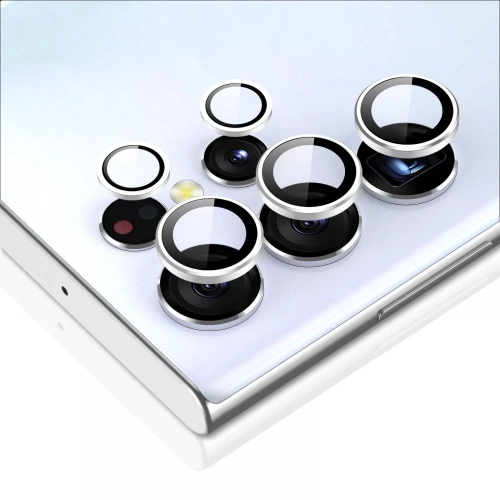 Buy ESR Camera Lens Samsung Galaxy S22 Ultra Black - ESR469BLK - {ean13} - Home Screen Store Europe