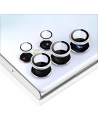 Buy ESR Camera Lens Samsung Galaxy S22 Ultra Black - ESR469BLK - {ean13} - Home Screen Store Europe