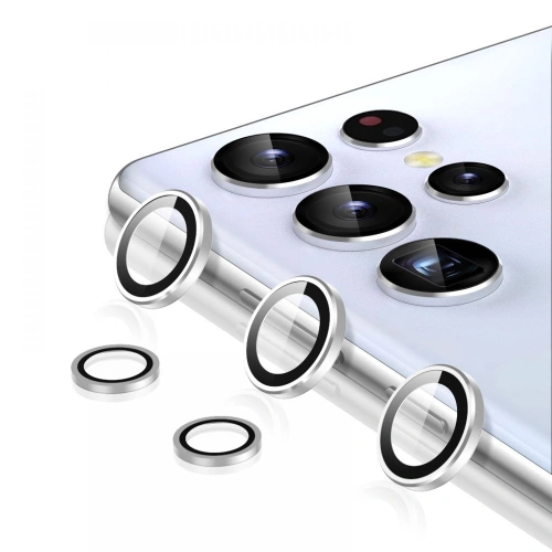 Buy ESR Camera Lens Samsung Galaxy S22 Ultra Black - ESR469BLK - {ean13} - Home Screen Store Europe