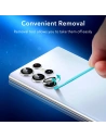 Buy ESR Camera Lens Samsung Galaxy S22 Ultra Black - ESR469BLK - {ean13} - Home Screen Store Europe