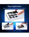 Buy ESR Camera Lens Samsung Galaxy S22 Ultra Black - ESR469BLK - {ean13} - Home Screen Store Europe