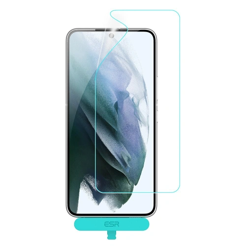 Kup Folia ESR Liquid Skin Samsung Galaxy S22+ Plus [3 PACK] - ESR470 - {ean13} - Sklep Home Screen