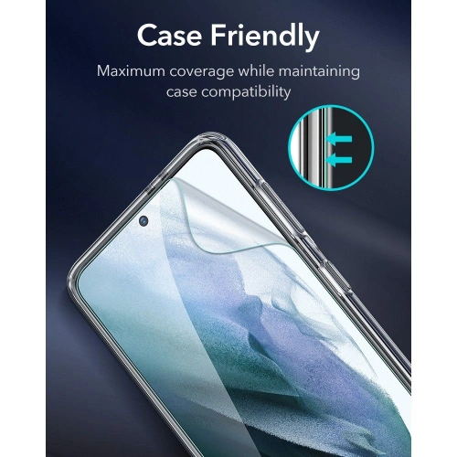 Kup Folie ESR Liquid Skin Samsung Galaxy S22+ Plus [3 PACK] - ESR470 - {ean13} - Sklep Home Screen