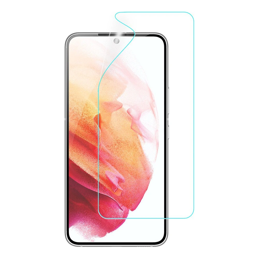 homescreen.pl - Folia ESR Liquid Skin Samsung Galaxy S22 [3 PACK]