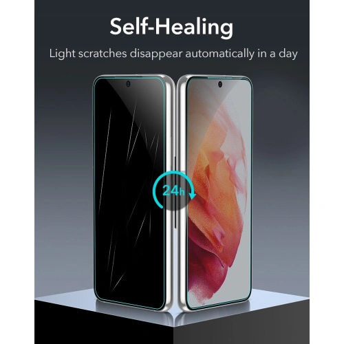 Buy ESR Liquid Skin Samsung Galaxy S22 [3 PACK] - ESR471 - {ean13} - Home Screen Store Europe