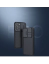Kup Etui Nillkin Camshield Pro Samsung Galaxy S22 Černé - NLK304BLK - {ean13} - Sklep Home Screen
