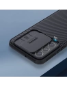 Kup Etui Nillkin Camshield Pro Samsung Galaxy S22 Černé - NLK304BLK - {ean13} - Sklep Home Screen