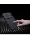 Kup Etui Nillkin Camshield Pro Samsung Galaxy S22 Černé - NLK304BLK - {ean13} - Sklep Home Screen