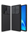 Kup Case Nillkin Camshield Pro Samsung Galaxy S22 Ultra Schwarz - NLK306BLK - {ean13} - Sklep Home Screen