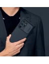 Kup Case Nillkin Camshield Pro Samsung Galaxy S22 Ultra Schwarz - NLK306BLK - {ean13} - Sklep Home Screen