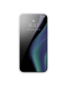 Kup Case Baseus Crystal Apple iPhone 13 (grau) - BSU3078GRY - {ean13} - Sklep Home Screen