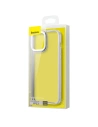 Kup Case Baseus Crystal Apple iPhone 13 (grau) - BSU3078GRY - {ean13} - Sklep Home Screen