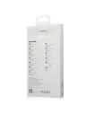 Kup Case Baseus Crystal Apple iPhone 13 (grau) - BSU3078GRY - {ean13} - Sklep Home Screen