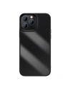 Etui Baseus Crystal Apple iPhone 13 Pro (fekete)