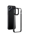 Kup Case Baseus Crystal Apple iPhone 13 Pro (schwarz) - BSU3079BLK - {ean13} - Sklep Home Screen