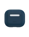 Etui Baseus Superthin Apple AirPods 3 (kék)