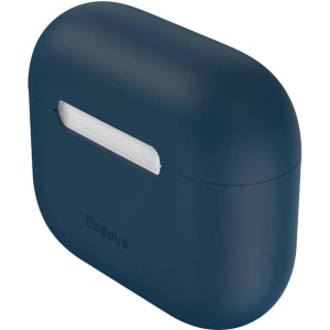 Kup Etui Baseus Superthin Apple AirPods 3 (niebieskie) - BSU3080BLU - {ean13} - Sklep Home Screen