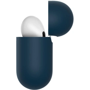 Kup Etui Baseus Superthin Apple AirPods 3 (niebieskie) - BSU3080BLU - {ean13} - Sklep Home Screen