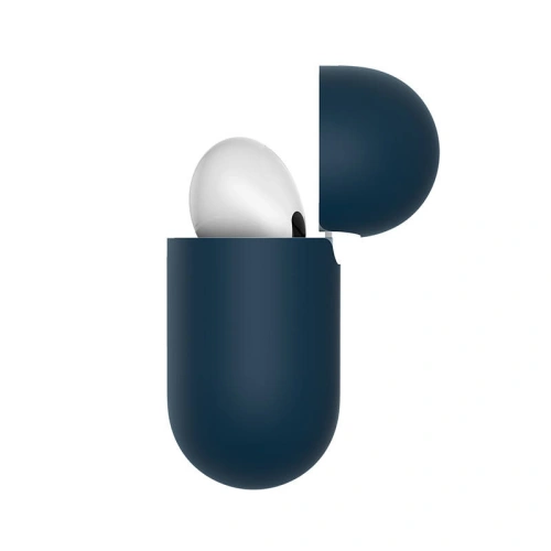 Kup Etui Baseus Superthin Apple AirPods 3 (modré) - BSU3080BLU - {ean13} - Sklep Home Screen