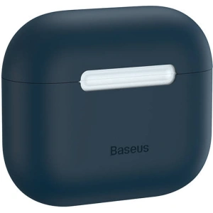 Kup Etui Baseus Superthin Apple AirPods 3 (niebieskie) - BSU3080BLU - {ean13} - Sklep Home Screen