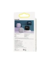 Kup Etui Baseus Superthin Apple AirPods 3 (modré) - BSU3080BLU - {ean13} - Sklep Home Screen