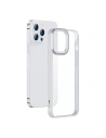 Kup Etui Baseus Crystal Apple iPhone 13 Pro Max (gri) - BSU3081GRY - {ean13} - Sklep Home Screen