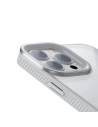 Kup Case Baseus Crystal Apple iPhone 13 Pro Max (grau) - BSU3081GRY - {ean13} - Sklep Home Screen