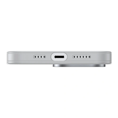 Buy Baseus Crystal Apple iPhone 13 Pro Max (gray) - BSU3081GRY - {ean13} - Home Screen Store Europe