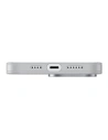 Etui Baseus Crystal Apple iPhone 13 Pro Max (szare)