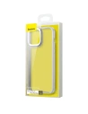 Kup Etui Baseus Crystal Apple iPhone 13 Pro Max (gri) - BSU3081GRY - {ean13} - Sklep Home Screen