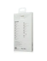 Kup Etui Baseus Crystal Apple iPhone 13 Pro Max (gri) - BSU3081GRY - {ean13} - Sklep Home Screen