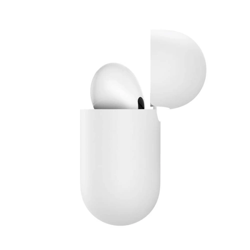 Kup Case Baseus Superthin Apple AirPods 3 (weiß) - BSU3082WHT - {ean13} - Sklep Home Screen