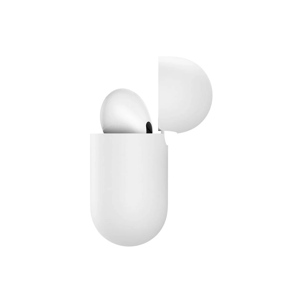 Etui Baseus Superthin Apple AirPods 3 (białe)