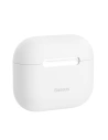 Kup Case Baseus Superthin Apple AirPods 3 (weiß) - BSU3082WHT - {ean13} - Sklep Home Screen