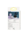 Kup Etui Baseus Superthin Apple AirPods 3 (fehér) - BSU3082WHT - {ean13} - Sklep Home Screen