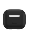 Baseus Superthin Apple AirPods 3 (black)