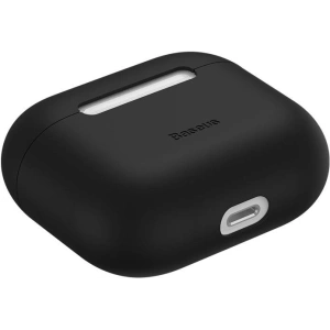 Kup Etui Baseus Superthin Apple AirPods 3 (czarne) - BSU3083BLK - {ean13} - Sklep Home Screen