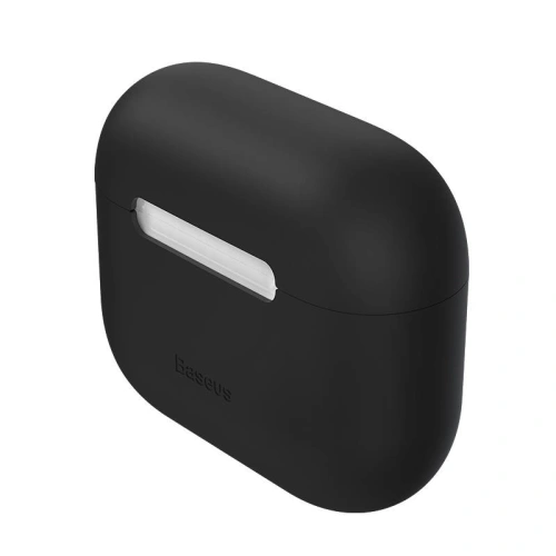 Kup Etui Baseus Superthin Apple AirPods 3 (fekete) - BSU3083BLK - {ean13} - Sklep Home Screen