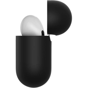 Kup Etui Baseus Superthin Apple AirPods 3 (czarne) - BSU3083BLK - {ean13} - Sklep Home Screen