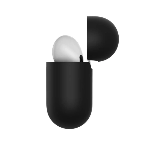 Kup Etui Baseus Superthin Apple AirPods 3 (fekete) - BSU3083BLK - {ean13} - Sklep Home Screen