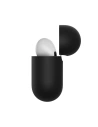 Kup Etui Baseus Superthin Apple AirPods 3 (fekete) - BSU3083BLK - {ean13} - Sklep Home Screen