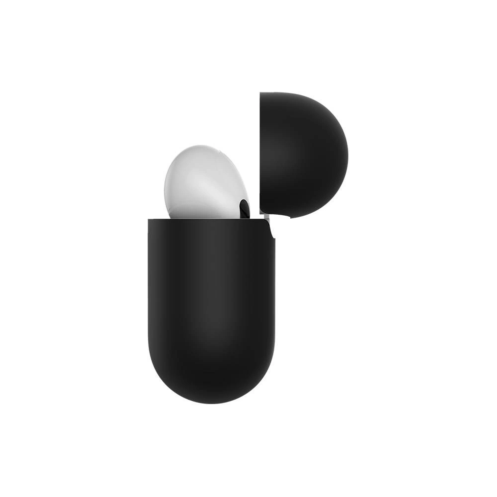 Etui Baseus Superthin Apple AirPods 3 (czarne)